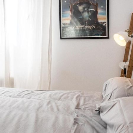 Apartamento Cadiz Paradiso 외부 사진