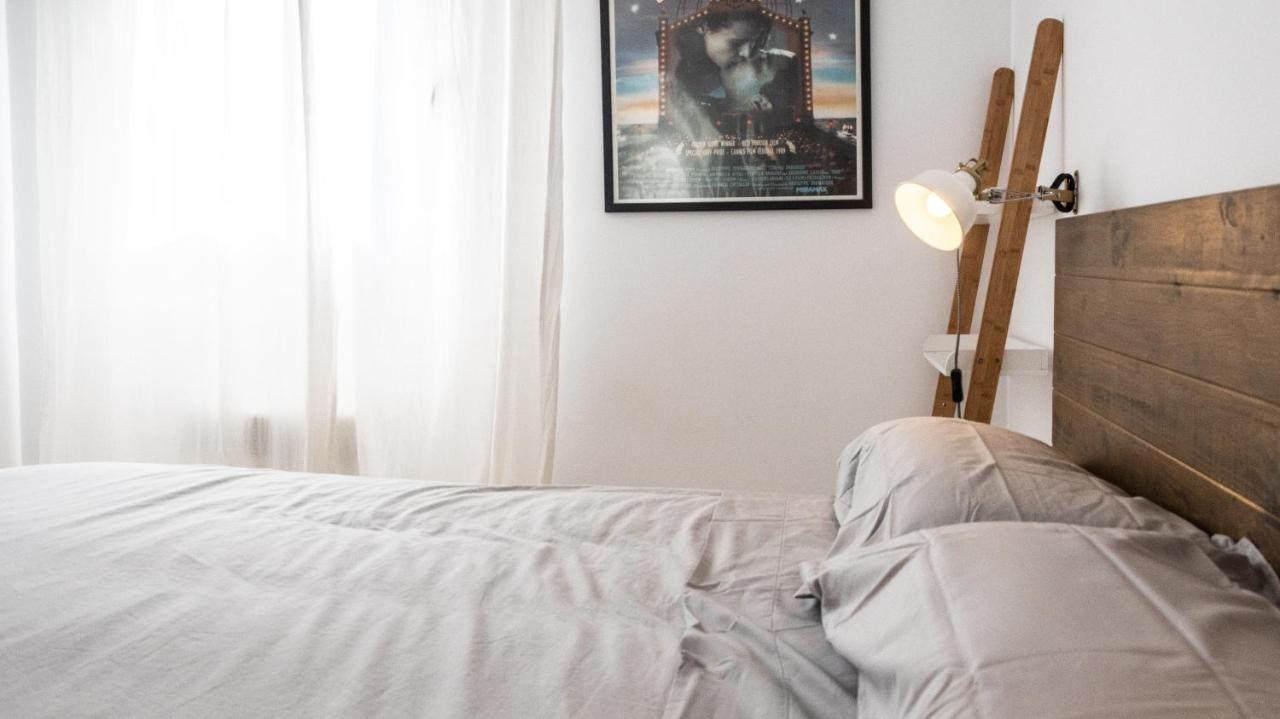 Apartamento Cadiz Paradiso 외부 사진