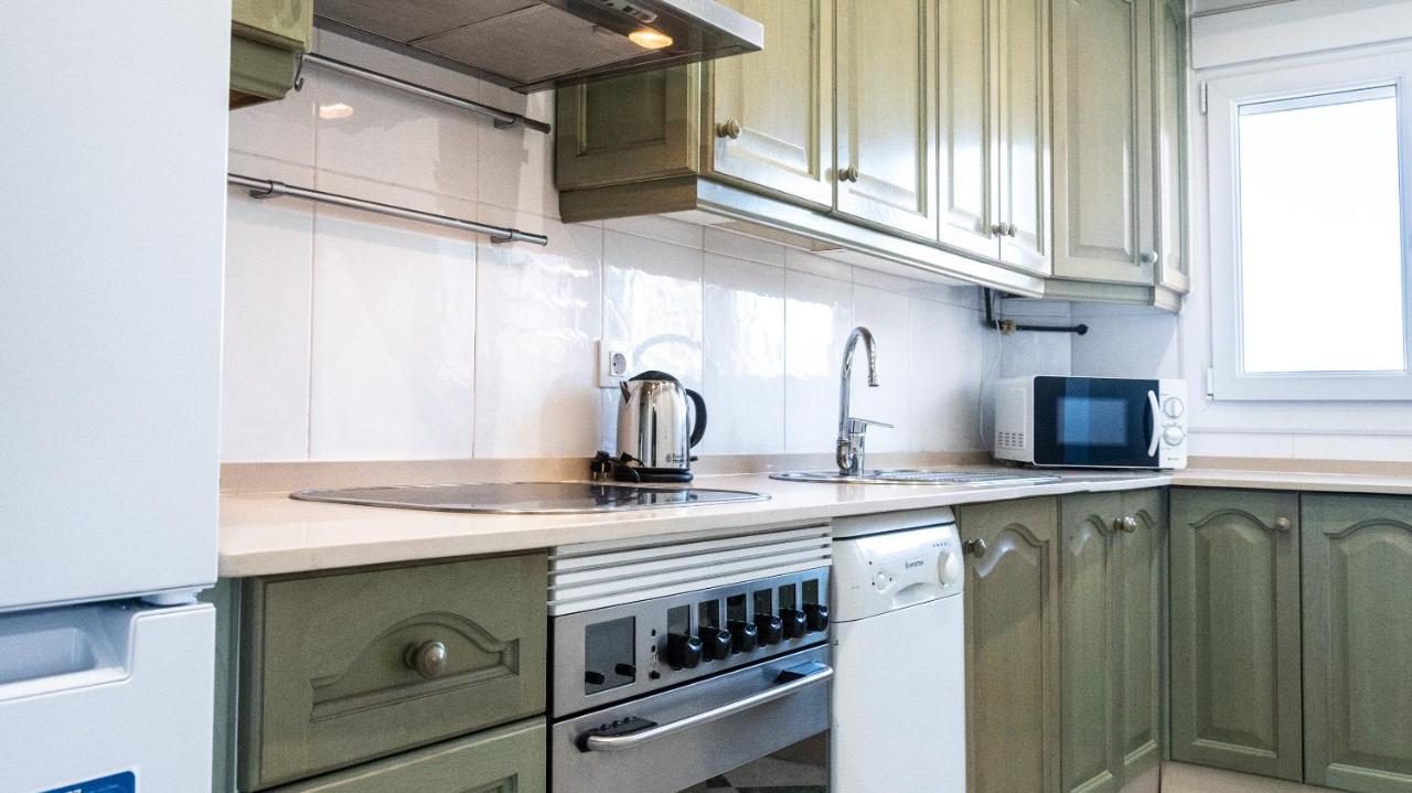 Apartamento Cadiz Paradiso 외부 사진