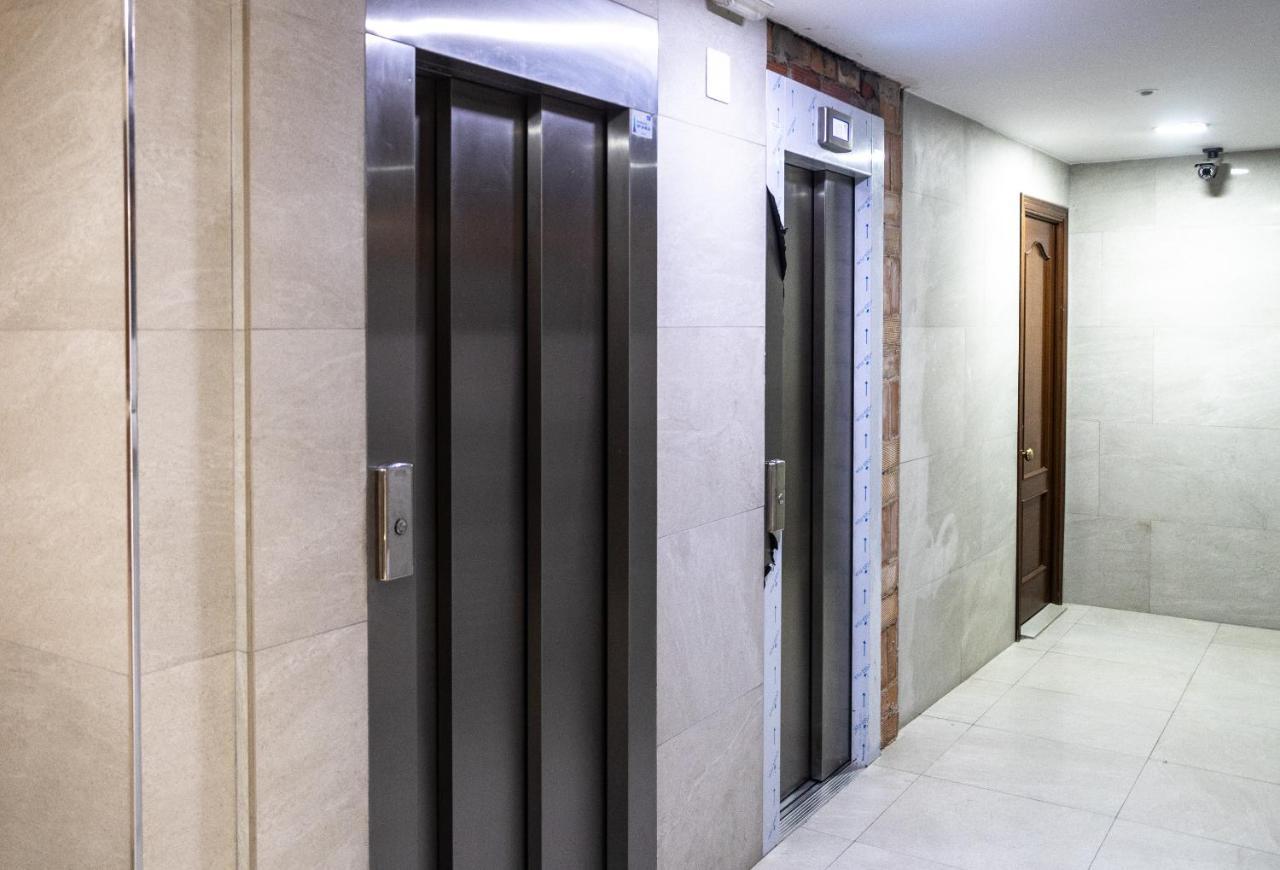 Apartamento Cadiz Paradiso 외부 사진