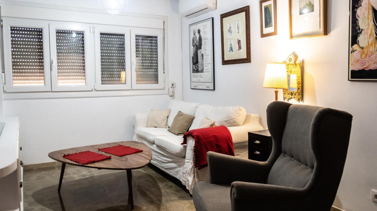 Apartamento Cadiz Paradiso 외부 사진