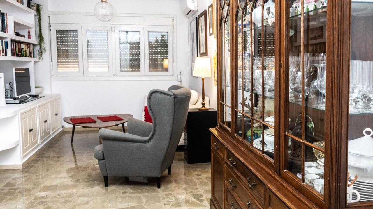 Apartamento Cadiz Paradiso 외부 사진