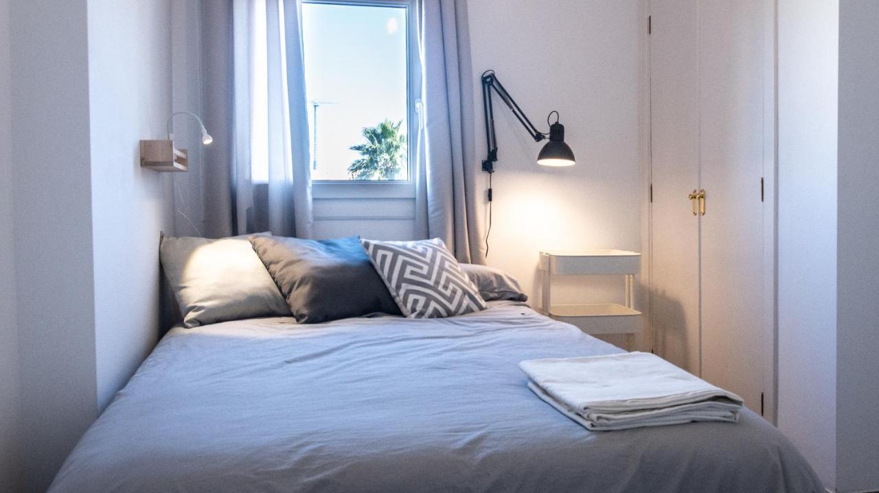 Apartamento Cadiz Paradiso 외부 사진
