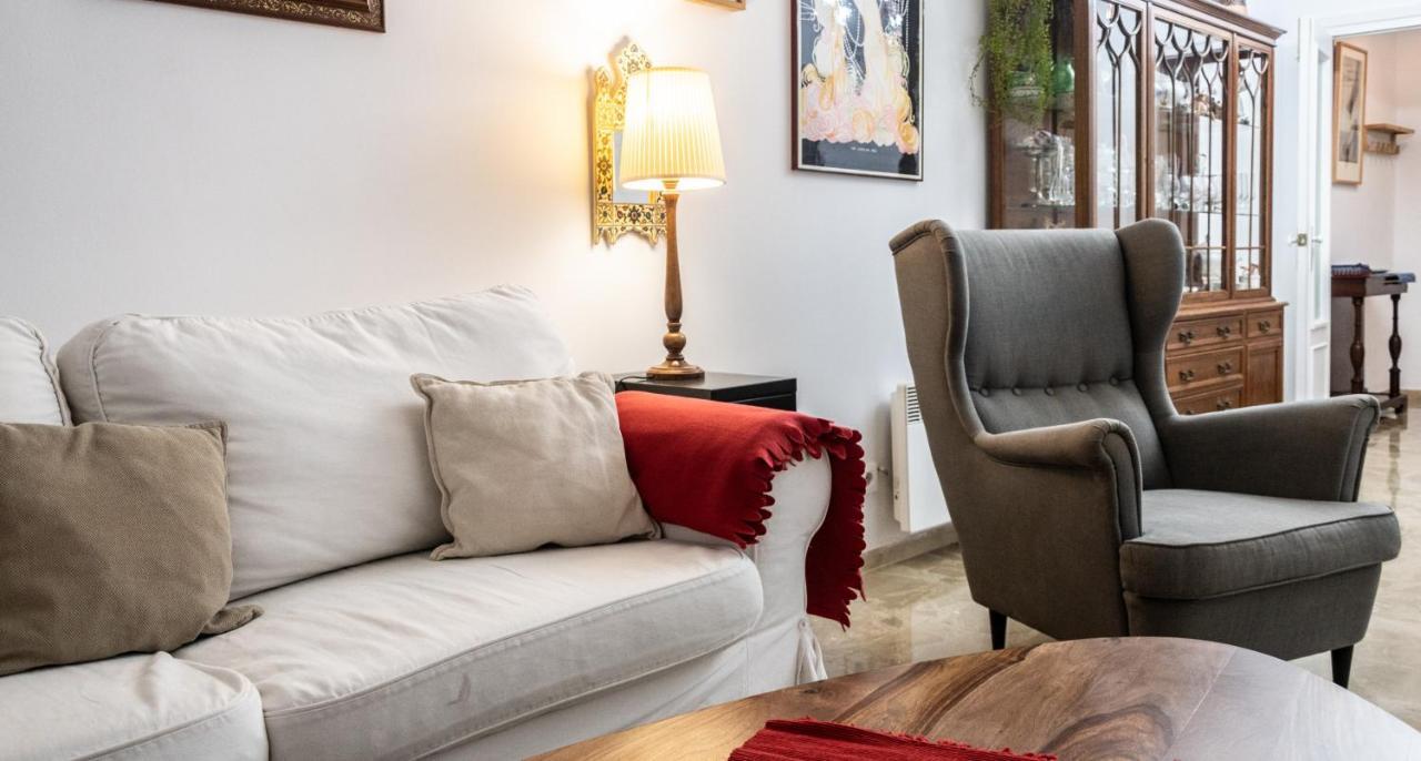 Apartamento Cadiz Paradiso 외부 사진