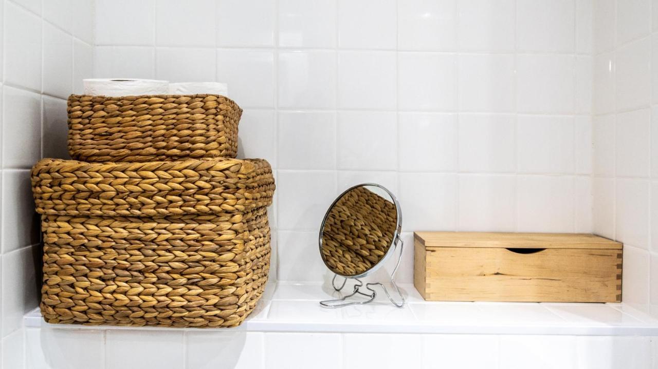 Apartamento Cadiz Paradiso 외부 사진