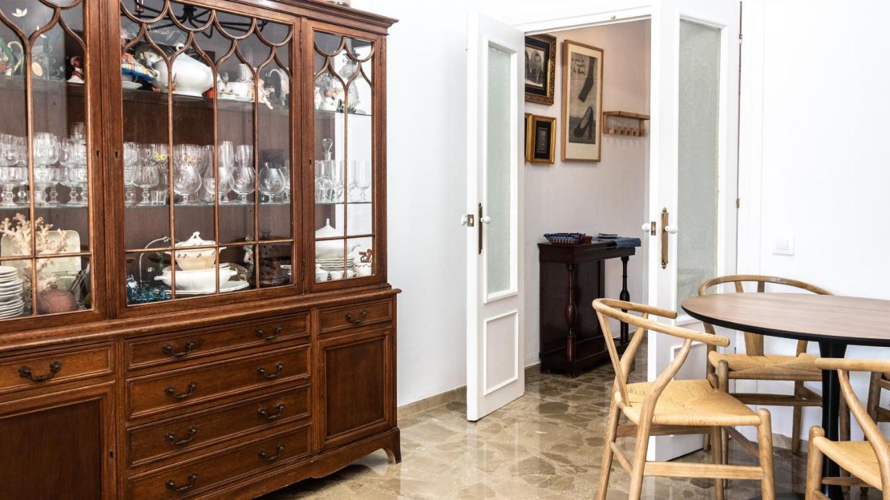 Apartamento Cadiz Paradiso 외부 사진