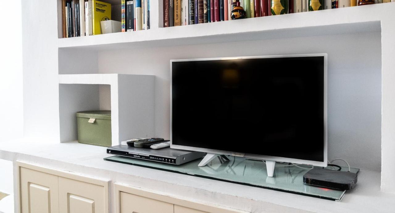 Apartamento Cadiz Paradiso 외부 사진