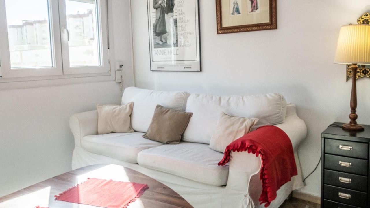 Apartamento Cadiz Paradiso 외부 사진