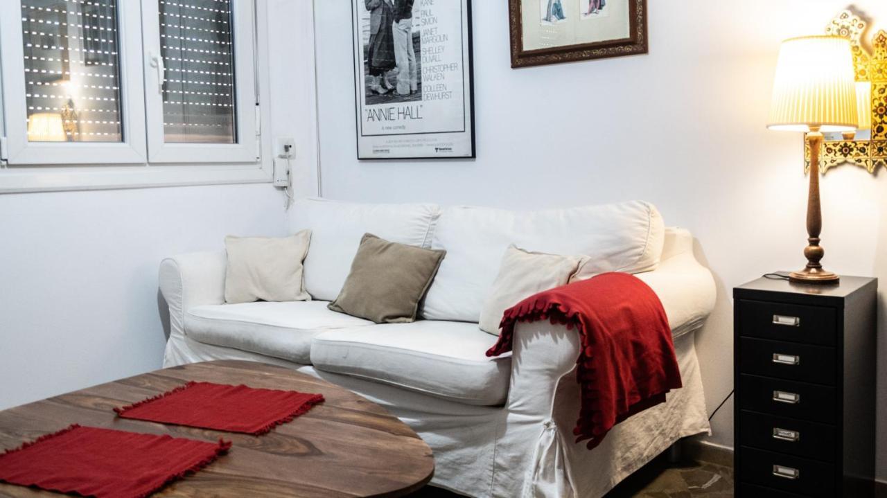 Apartamento Cadiz Paradiso 외부 사진