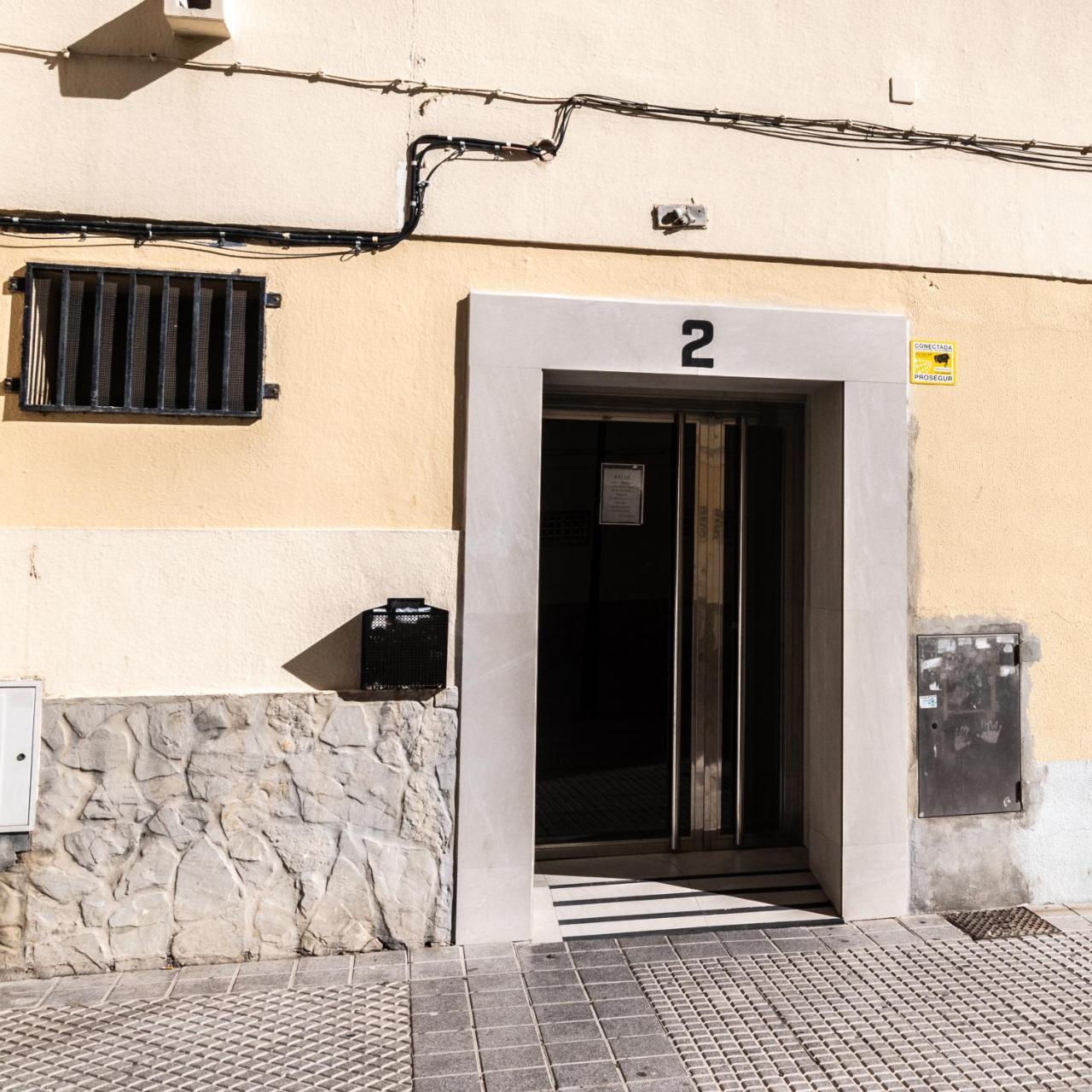 Apartamento Cadiz Paradiso 외부 사진